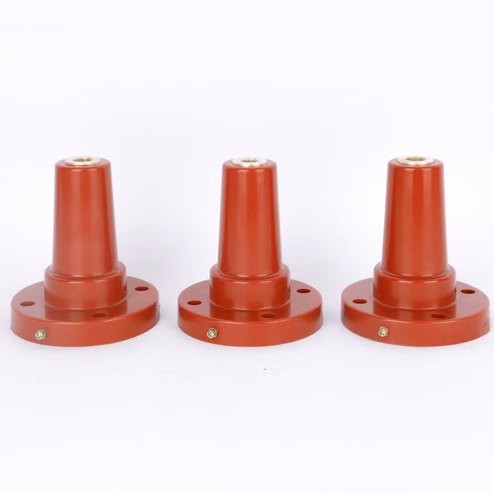 High-Performance Jb-630 Shielded Euromold Connector for Rail Systems