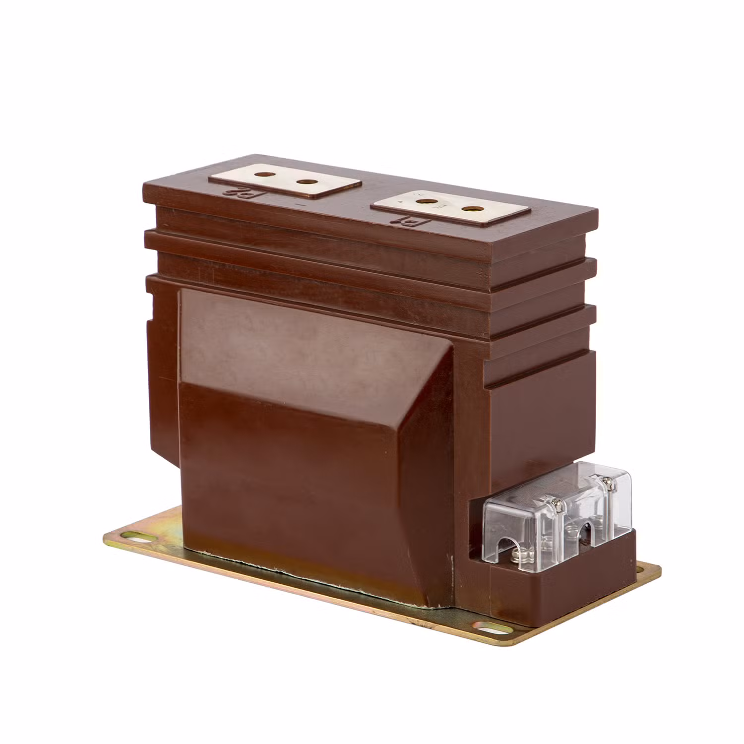 Lzzb11-10 Good Price Indoor Current Transformer CT Epoxy Resin Casting 11kv