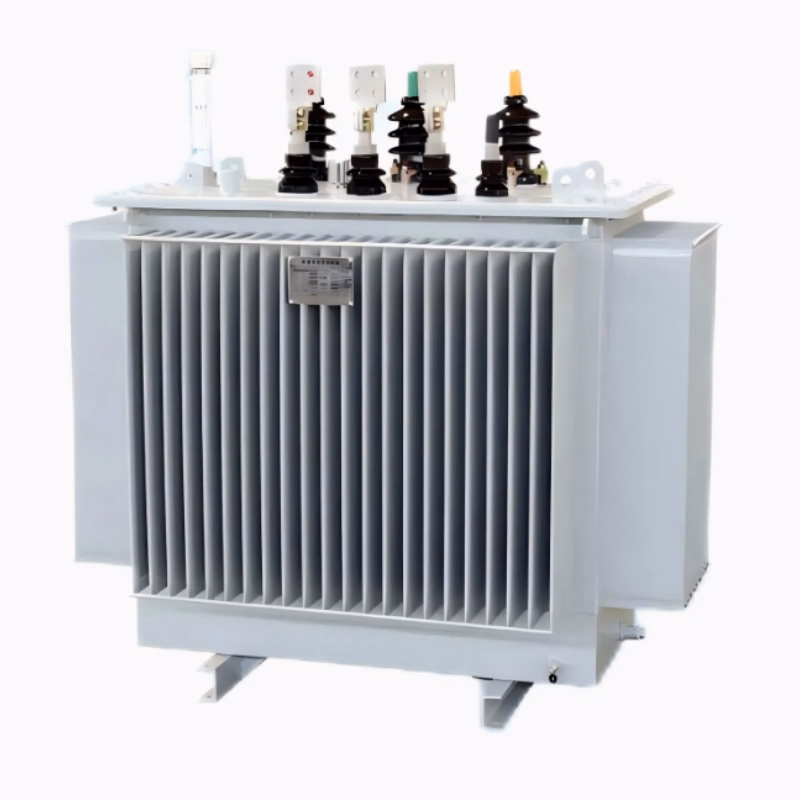 630kVA 11kv Hot Selling Oil-Filled Three-Phase Distribution Transformer with UL