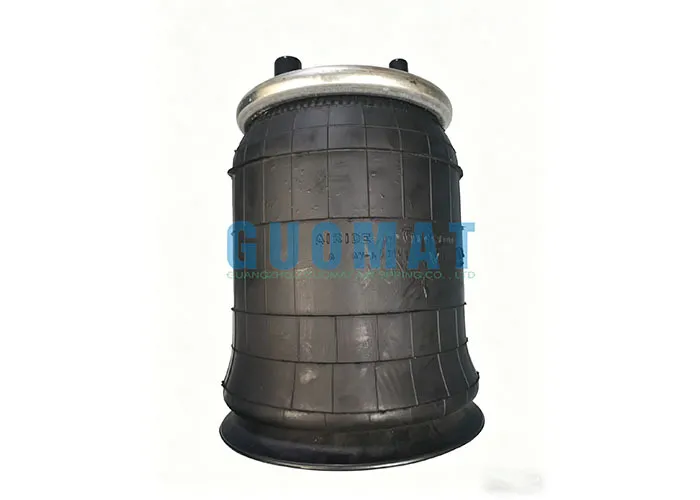 W Original Firestone Rolling Lobe Air Spring 1T14C-1 Air Bellows Supplier