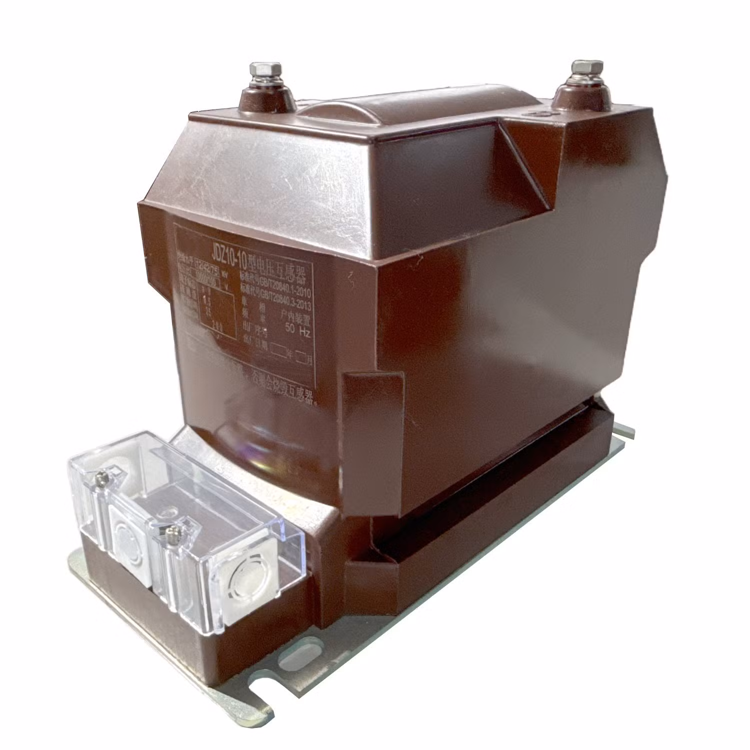 Jdz10-10 B Voltage Transformer High Quality