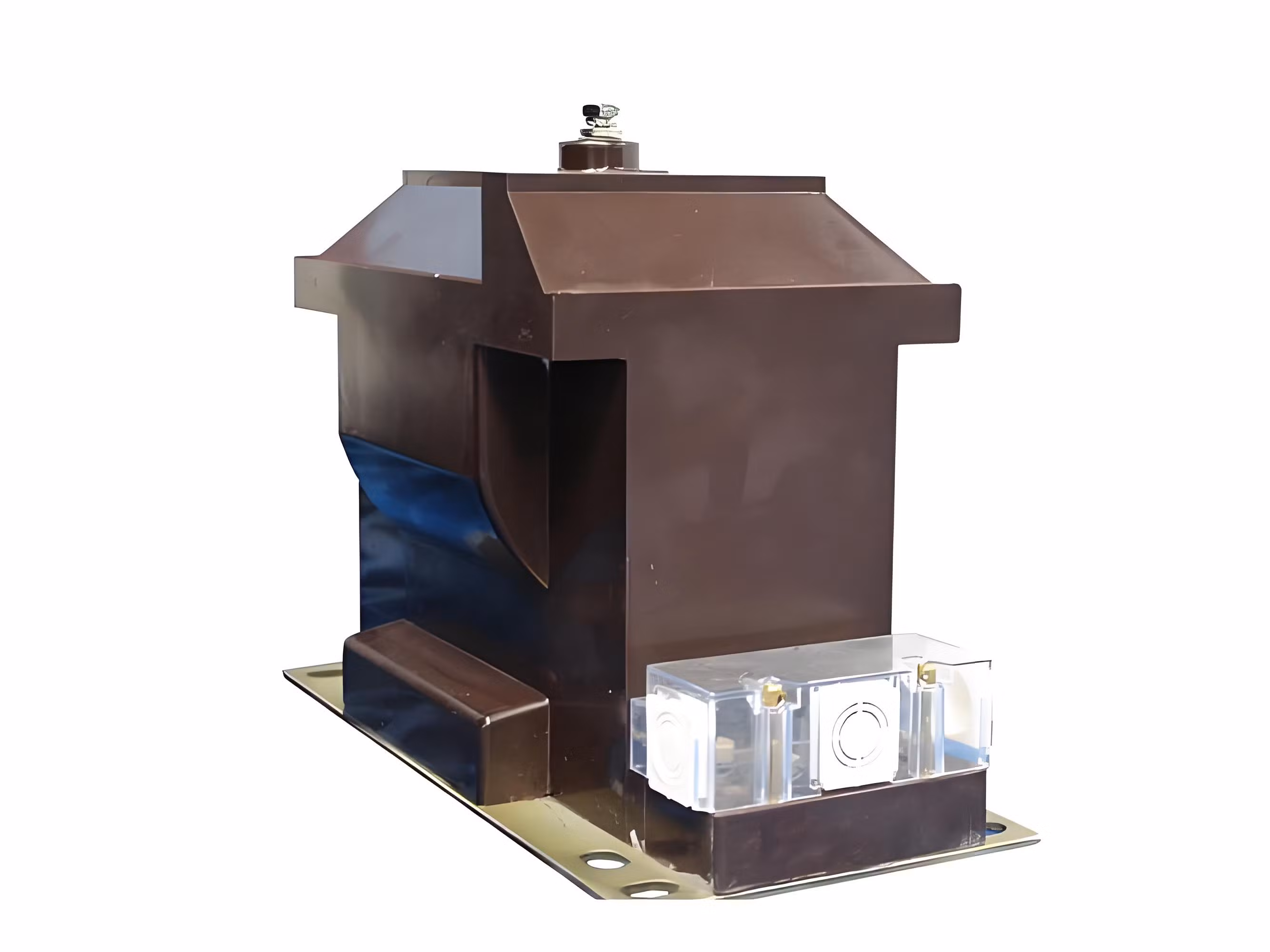 Jdzx10-10 11kv 35kv Vt/PT Indoor Single Phase Instrument Current/Voltage/ Potential Transformer
