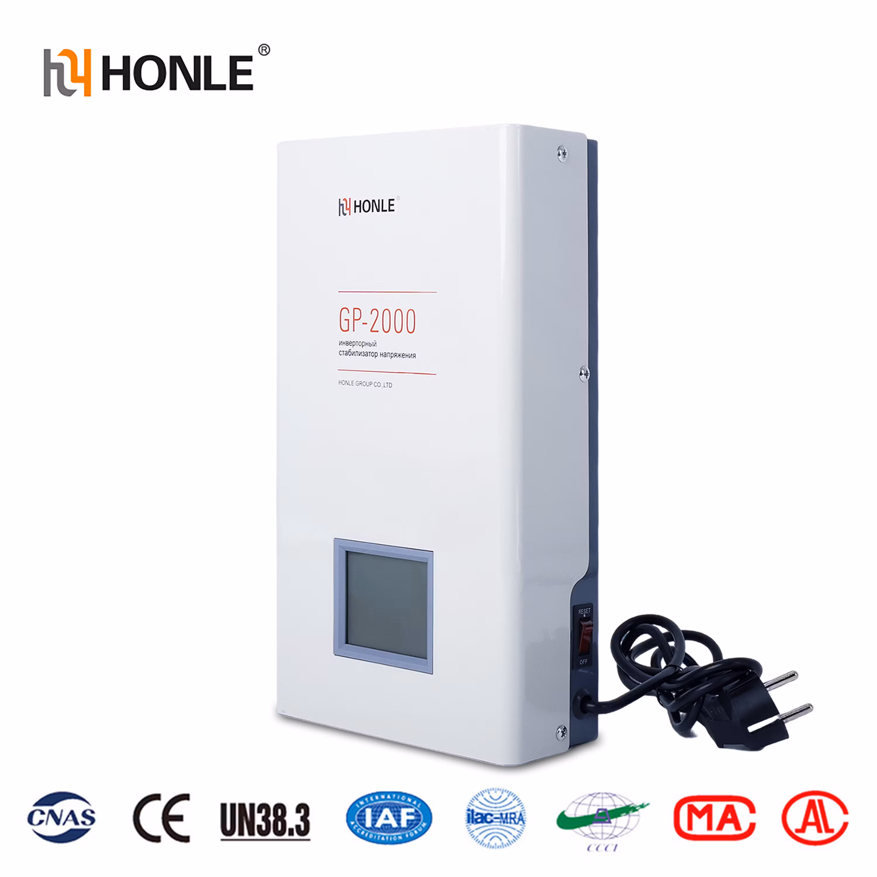 Honle Gp Series IGBT
