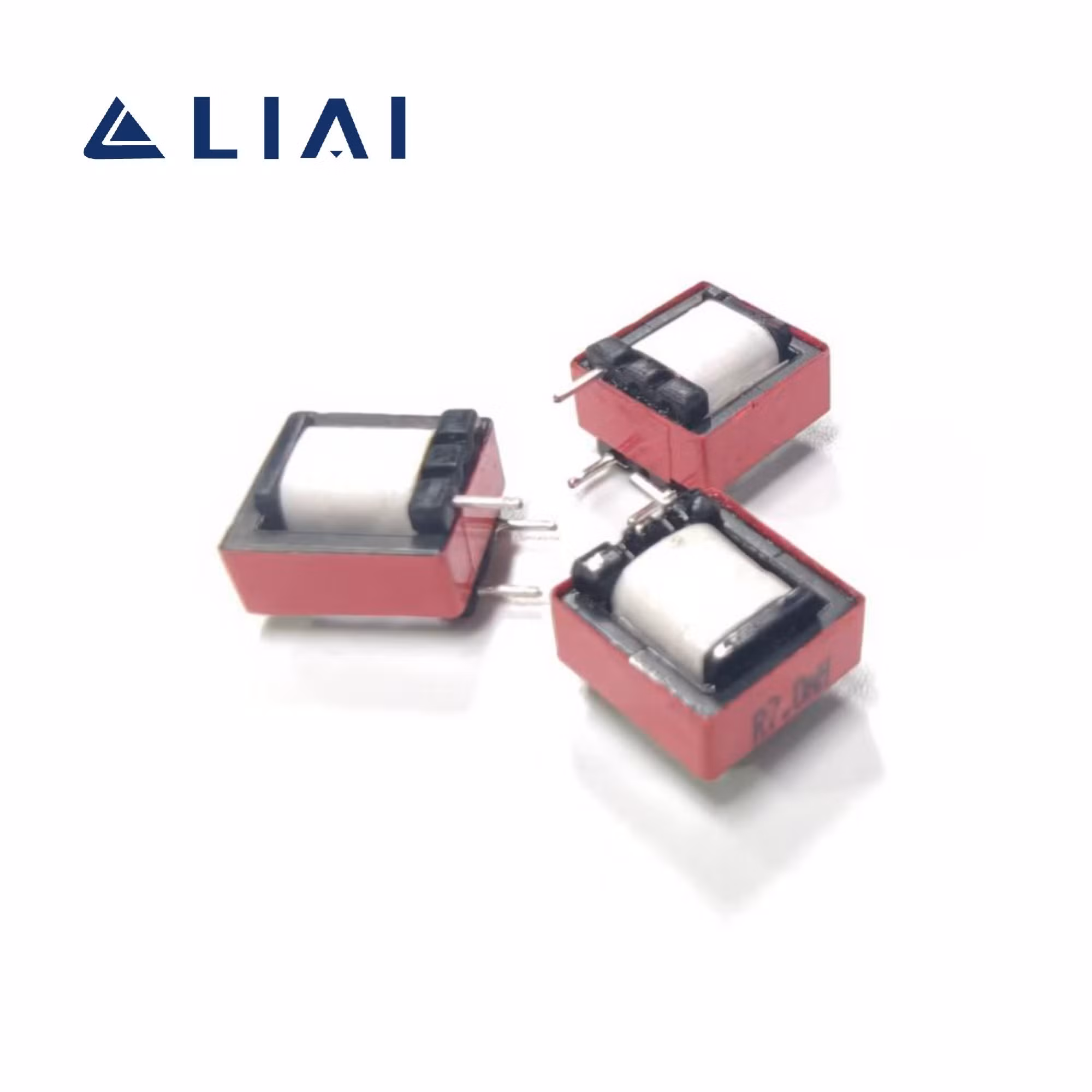 Sample Freely Provided Vertical Horizontal SMD Ee 9.8 Ee 10 Ee 13 Ee 16 Type Power Line Choke Toroidal Pfc Inductor with UL for Power Supply Systems