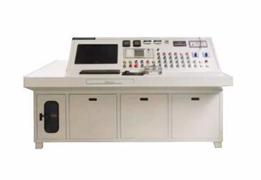 Transformer Characteristic Comprehensive Test Bench Instruments 31500kVA Power Transformer