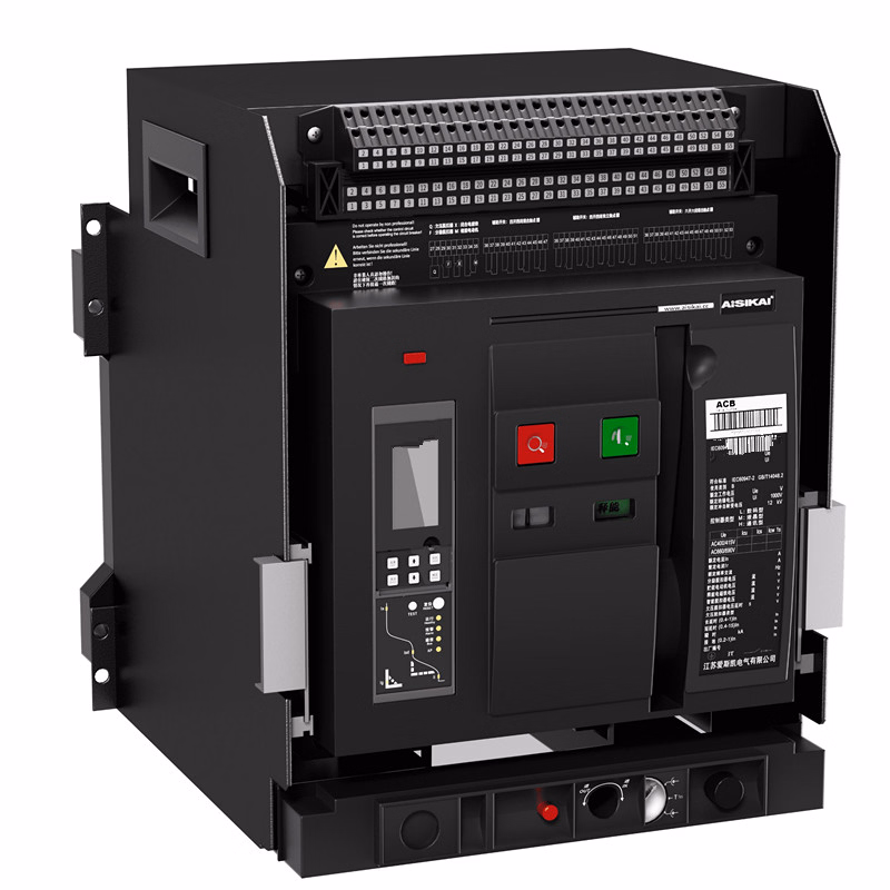 Home Electrical & Electronics Breaker & Pr