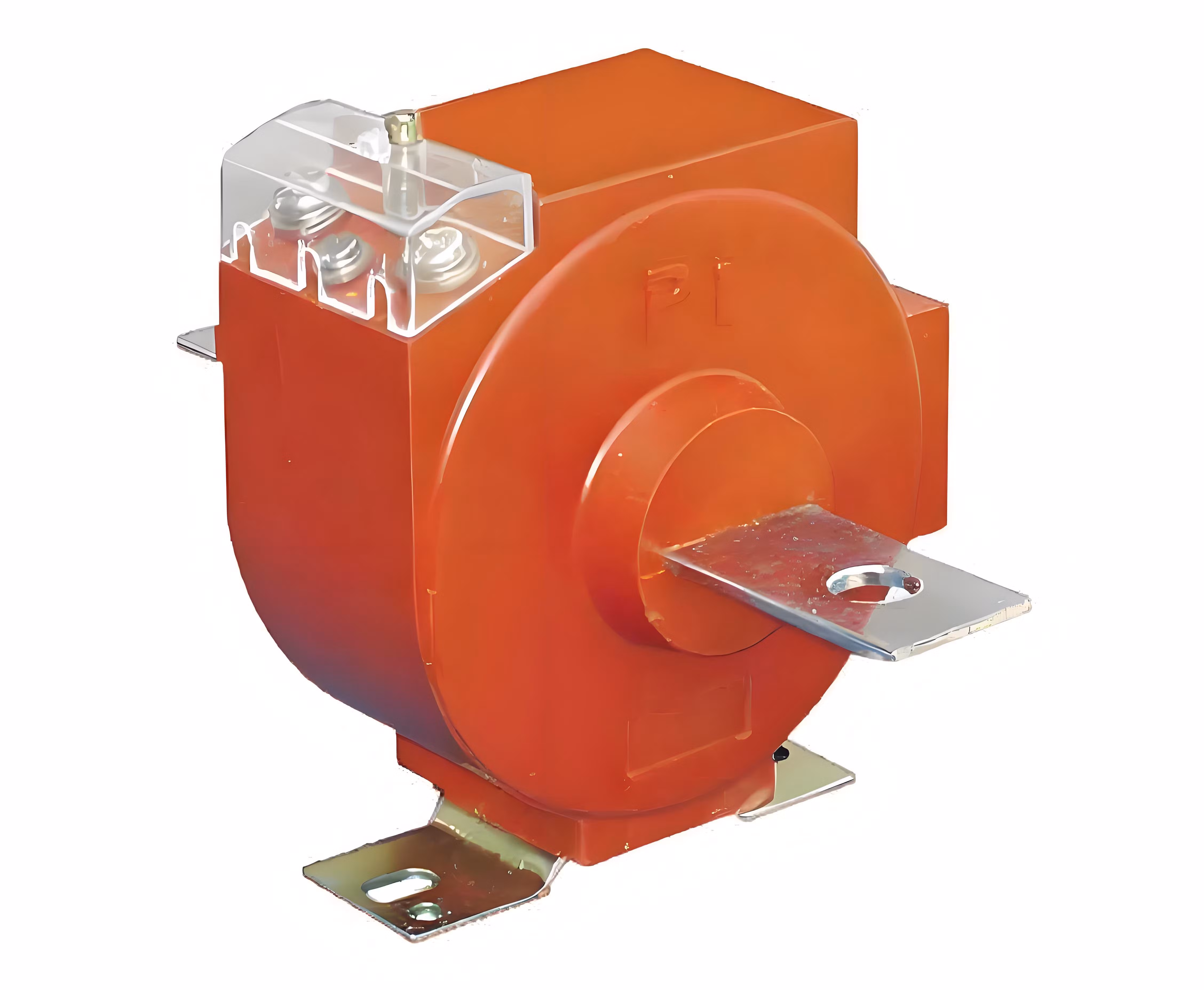 Lqzj-0.66 Manufacturer Indoor Cast-Resin 1000A 0.2s 10va Current Transformer Supplier