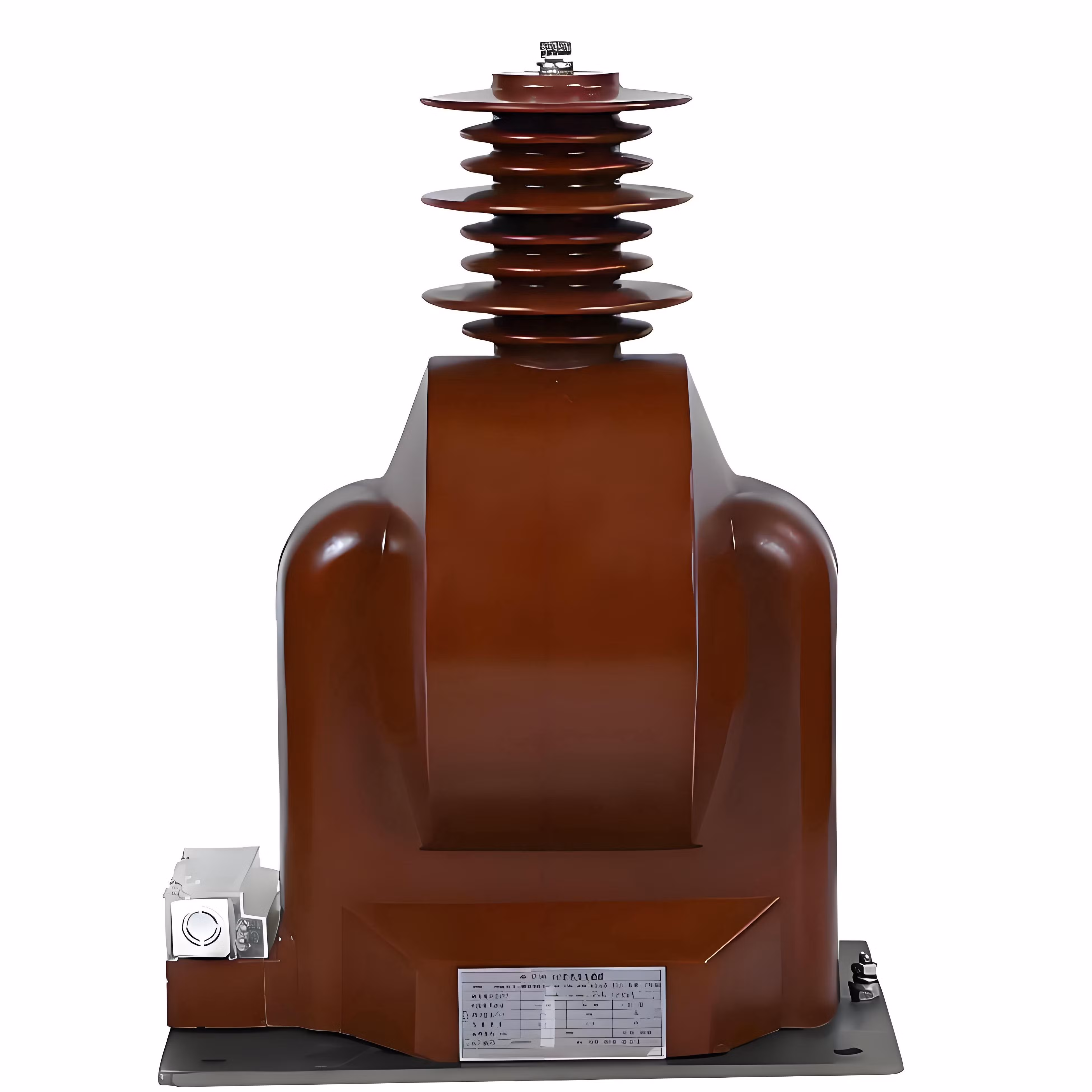 Jdzx9-35 6kv 10kv 35kv Vt Outdoor Voltage Transformer Ptt