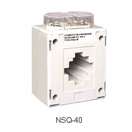 Inner Size 300A Power Inverter Sensor Module Current Transformer