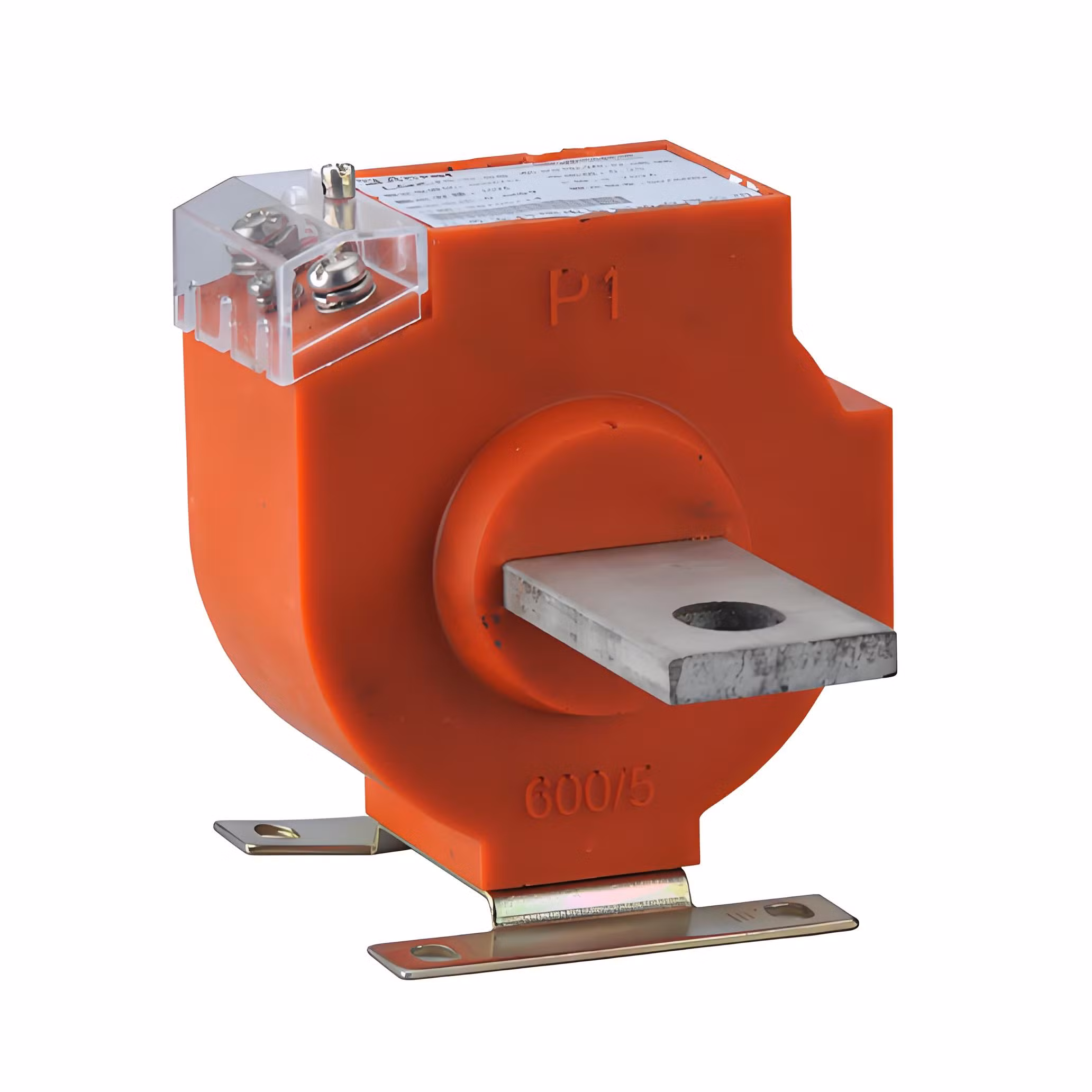 Lqzj-10 Indoor Cast-Resin 1200A 0.2/5p10 15va Current Transformer CT Supplier