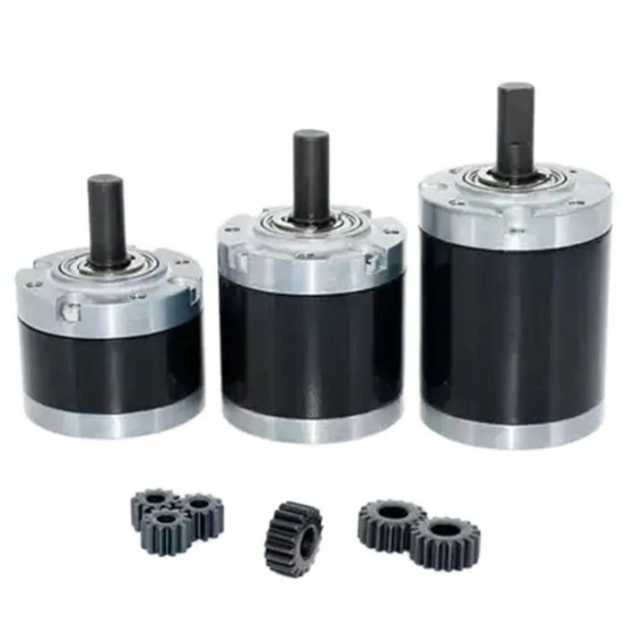 Planetary Gear Motor 42mm 12v CM42 Planetary Reducer