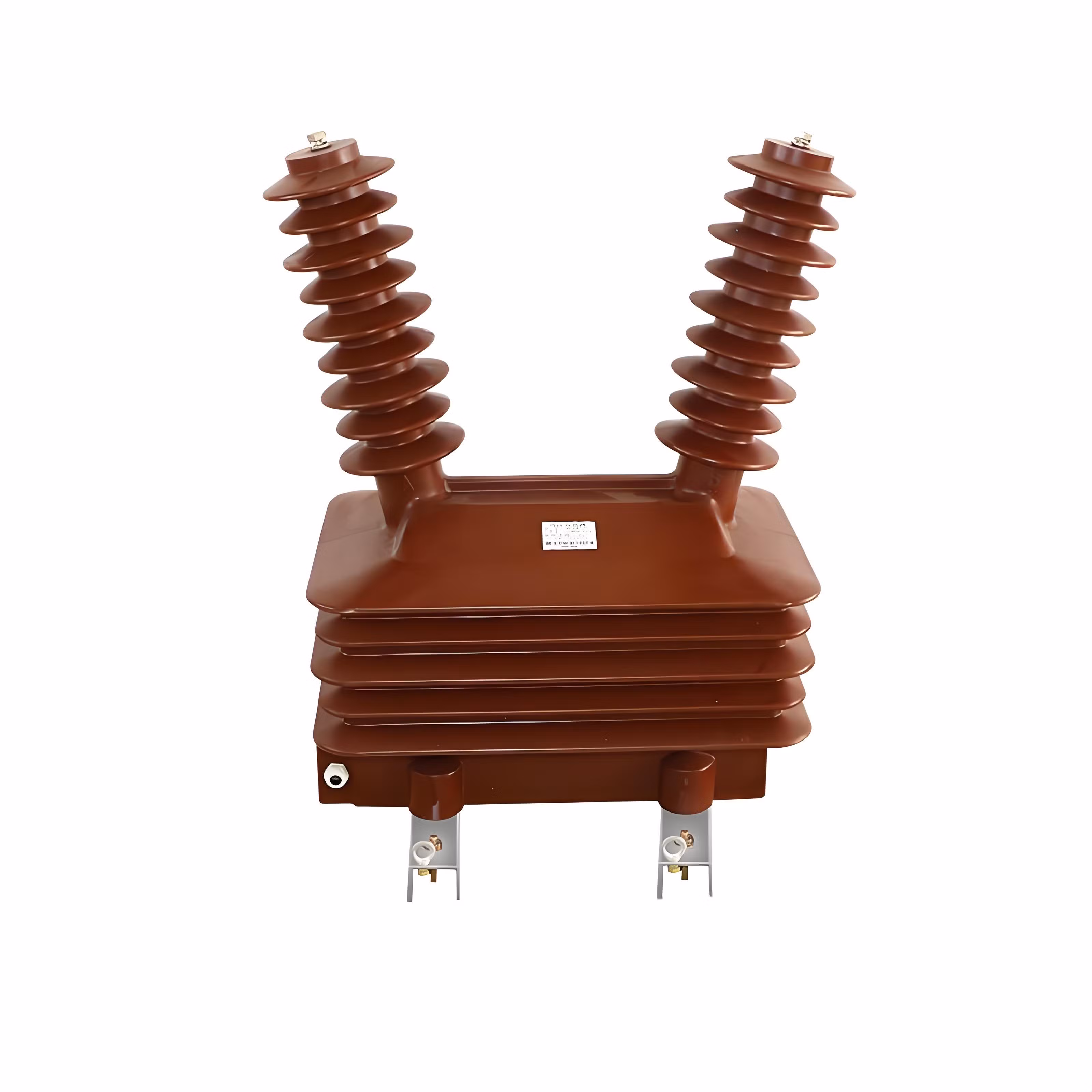 Jlszw-10W 10-400/500-600/800-1000A 10/15va Outdoor Dry Combination Transformer High Voltage Meter Box Hv Voltage Transformer
