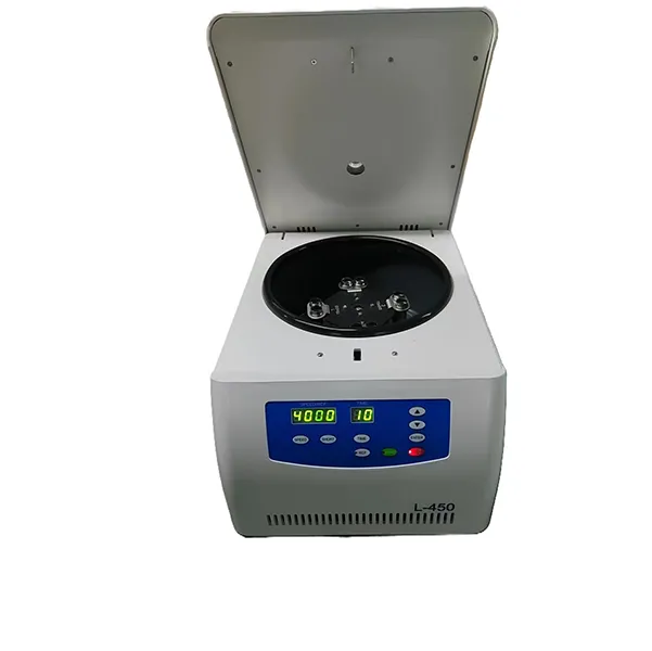 PRP Kit CENTRIFUGE For 10ml/20ml/ 30ml Syringe and pla