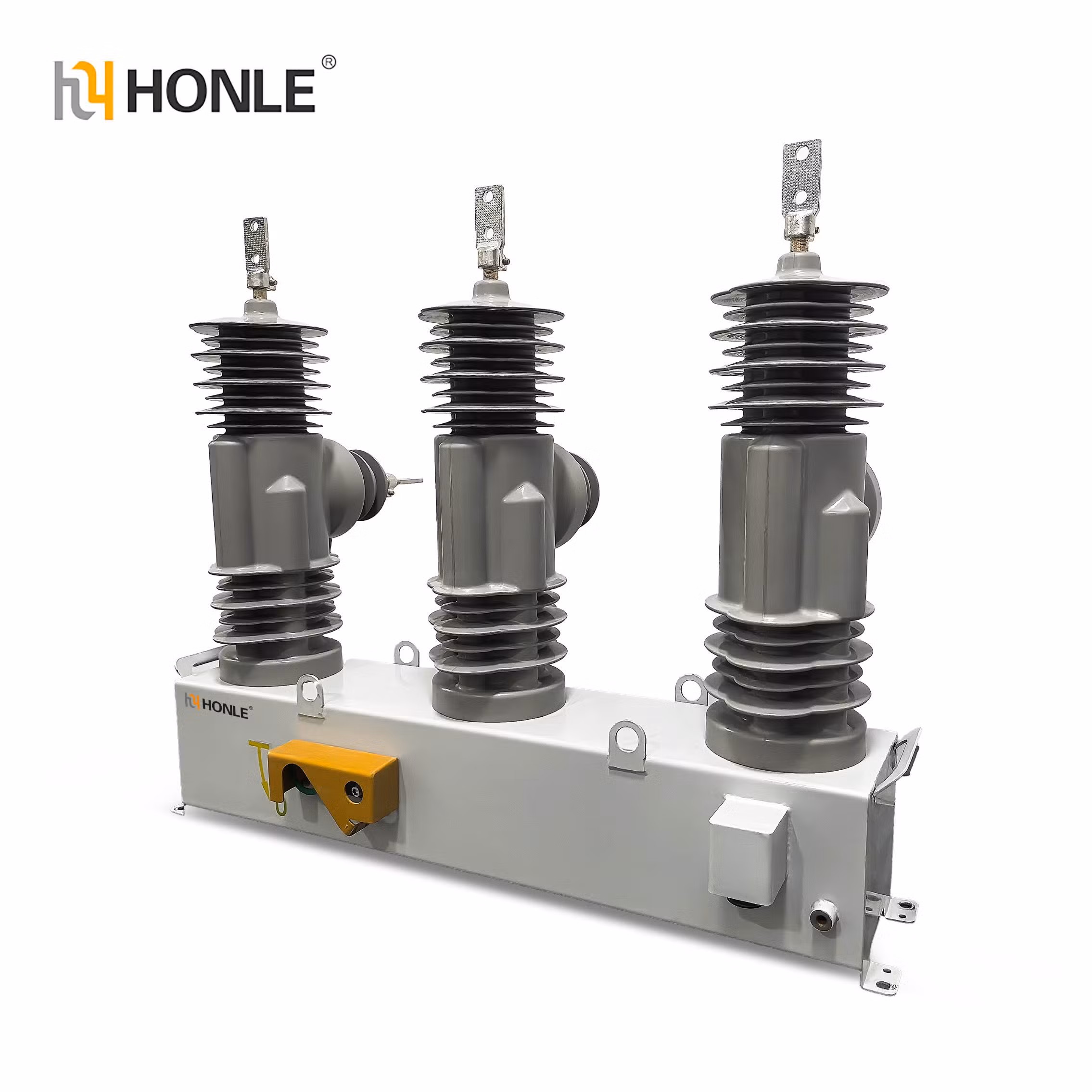 Hl 15.5kv, 27kv and 38kv Outdoor Vacuum Auto Recloser ACR