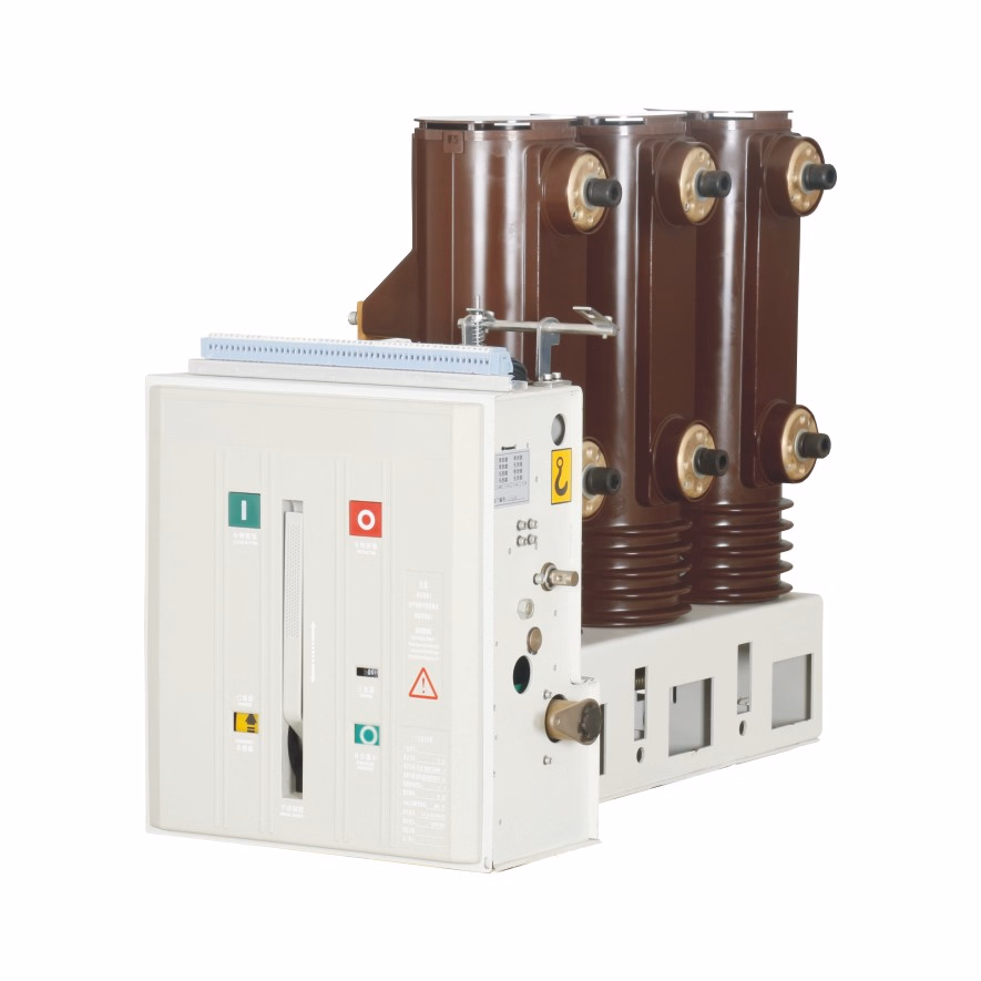 [Hot Item] Vbi/R-12 Vacuum Circuit Breaker with Lateral Operating Mechanism