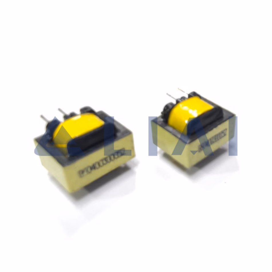 Sleek Structure Compliance Energy-Saving Compact Design Switch Mode Power Supply Transformer