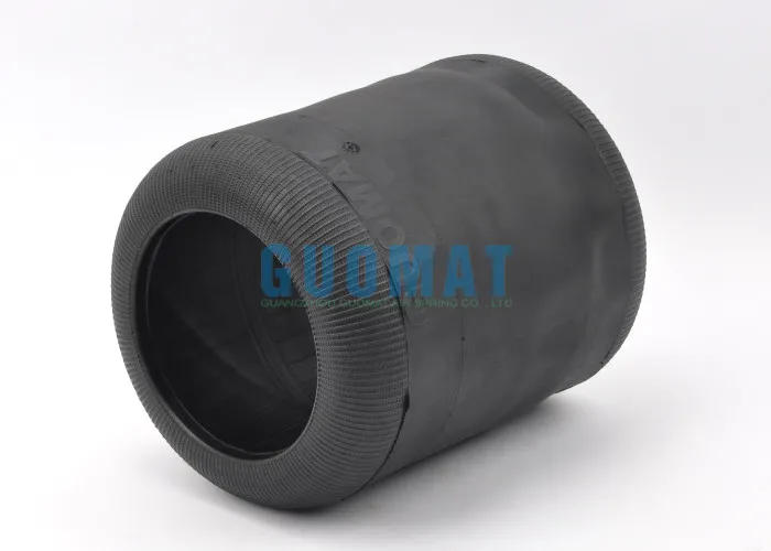 644N Contitech Rubber Air Bellows 1E21 Phoenix Bus Air Spring For Mercedes Benz A