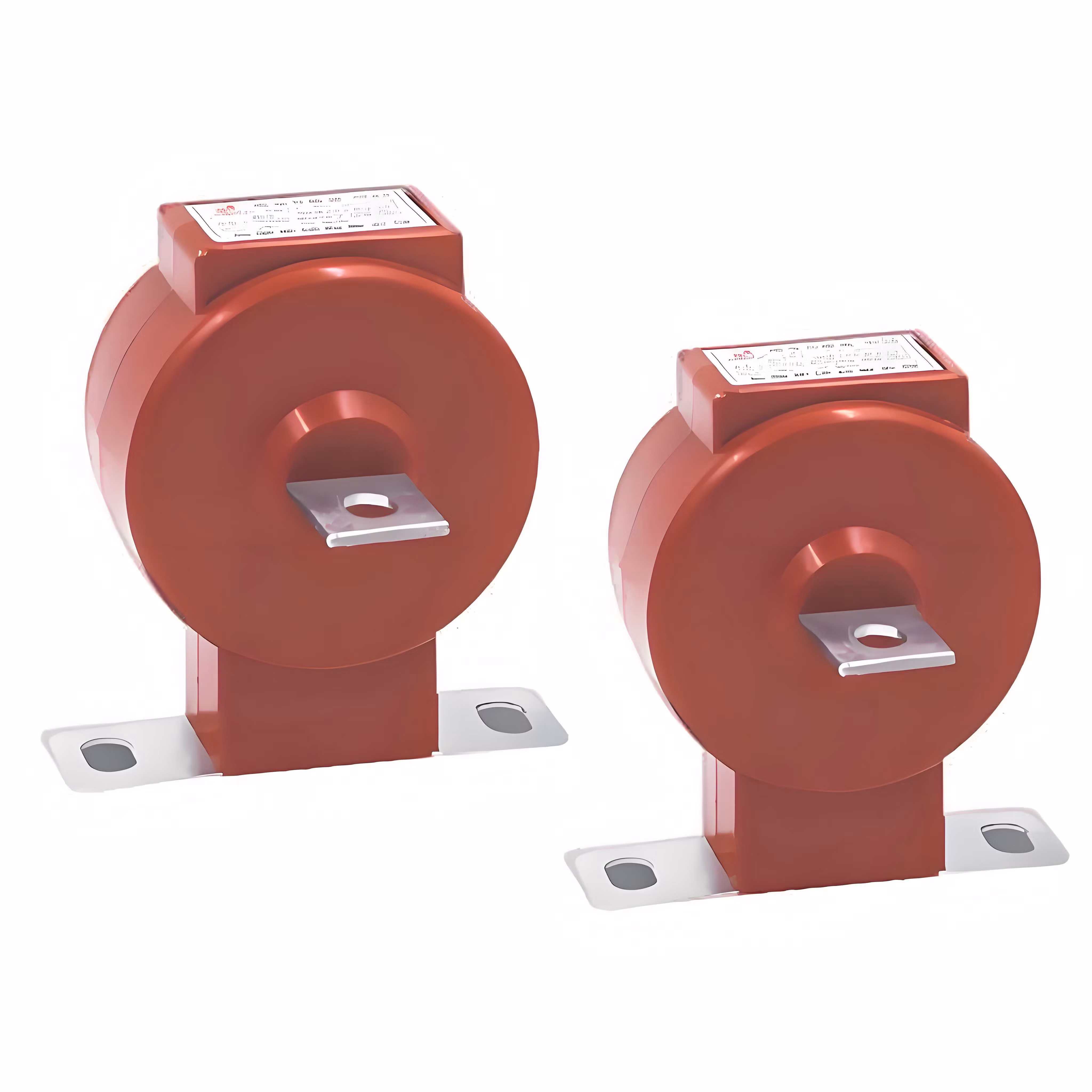 Lqzj-0.66 Indoor Cast-Resin 750-1000A 0.2s 10va Current Transformer China Suppiler