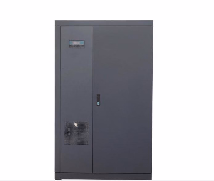 SBW Series AC Large Power Full Automatic Compensated Voltage Stabilizer