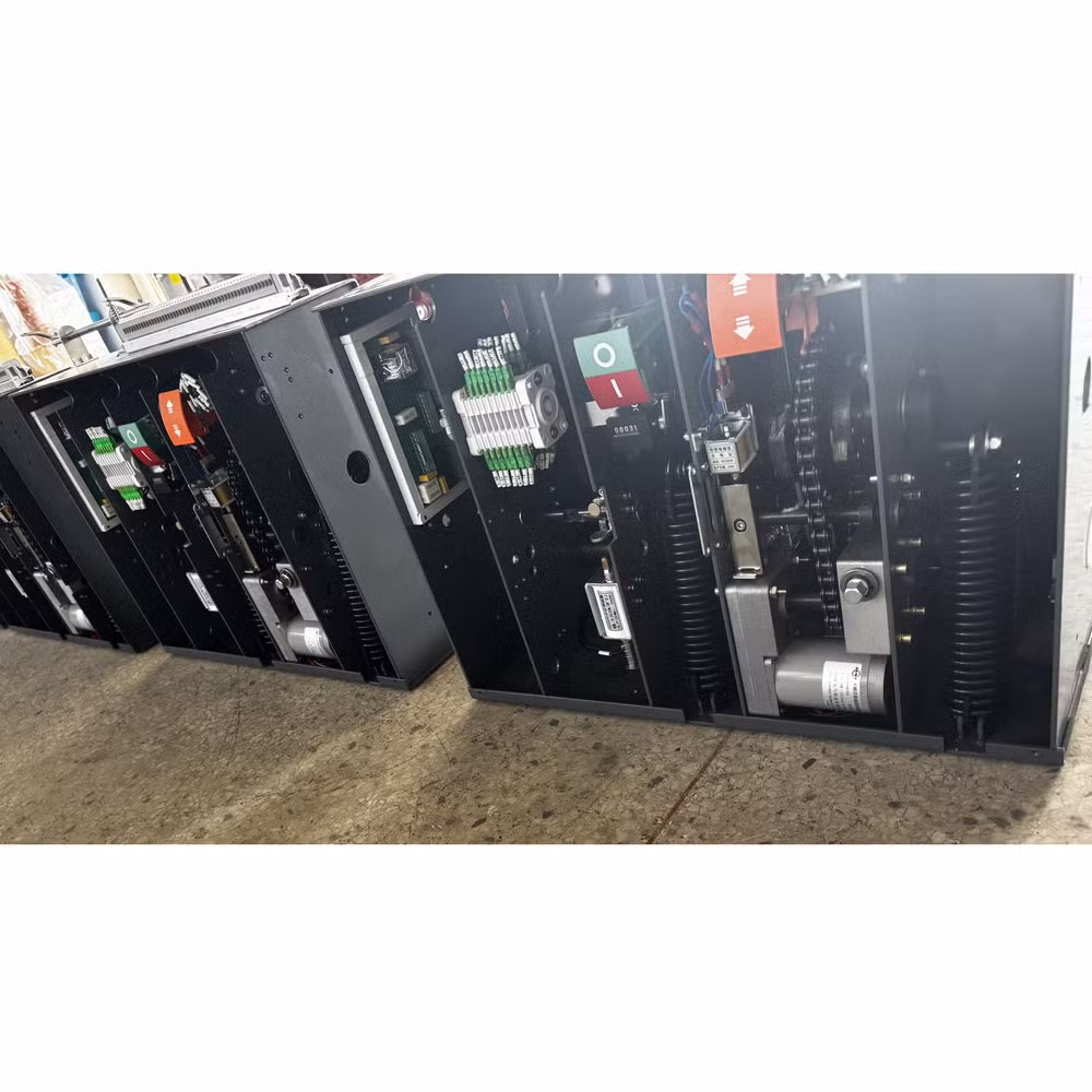 High-Performance 12kv Indoor Vacuum Circuit Breaker for Industry