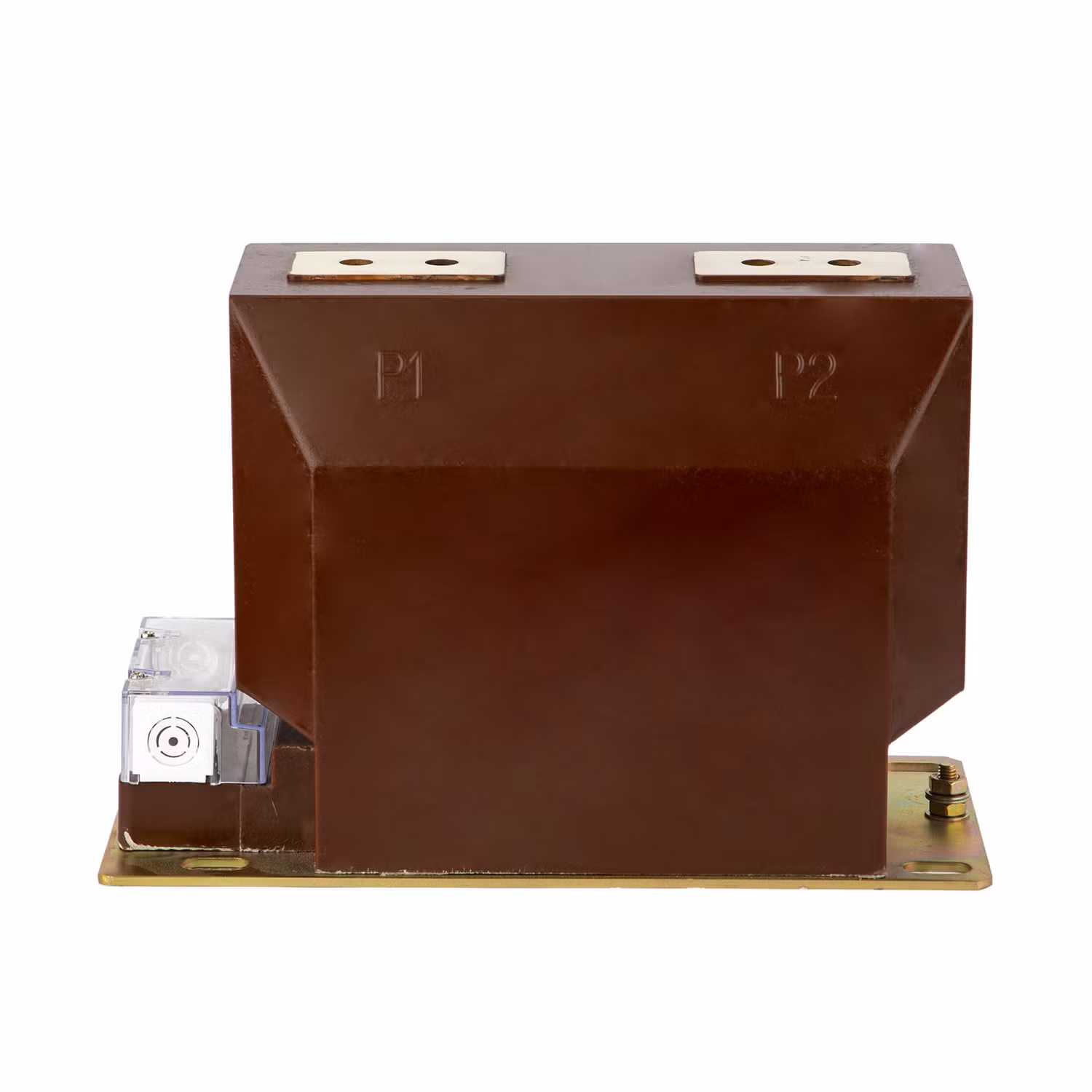 Lzzbj9-10 Factory Good Price Single Phase Medium High Voltage 11kv Indoor CT Current Transformer for Power System