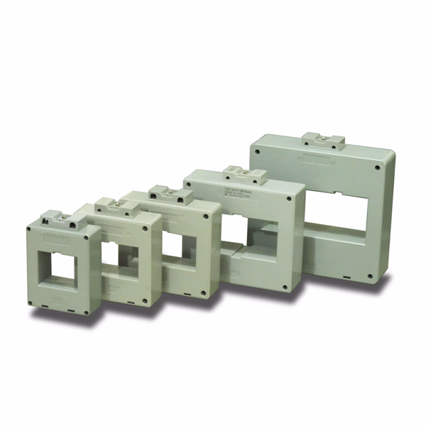 Bh-0.66 (III) Indoor 4000A/5 0.2s Accuracy 5VA Current Transformer