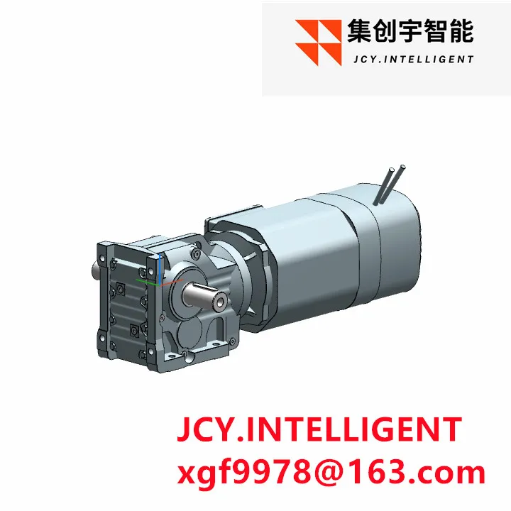 Industrial Helical Inline Gearboxes Drive Motor Manufacturers