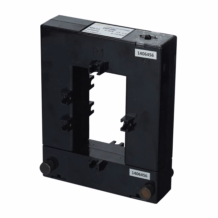 Dp Split Core Current Transformers 100/5A - 6000/5A for Switchgear Manufacturer