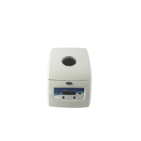 High Speed Mini Centrifuge Lab Machine for Medical PCR