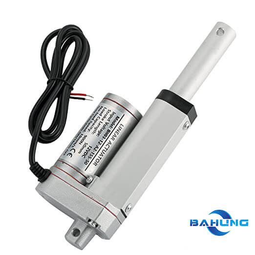 BH03 MINI LINEAR ACTUATOR