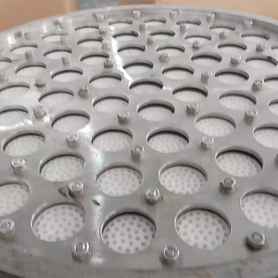 Trusty Porous Ceramic Membrane Microfiltration Membrane Ceramic Membrane