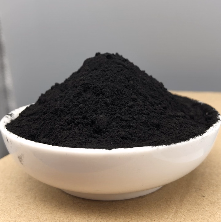 High-Performance Powdered Activated Carbon From Sustainable Wood Sources