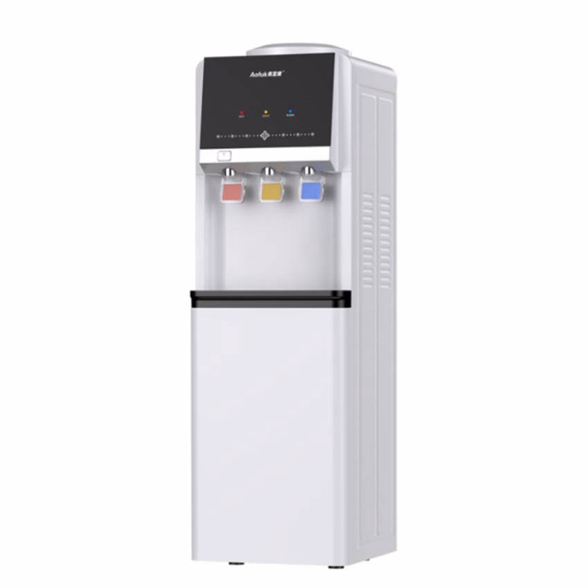 Hot and Cold Standing Commerical Water Dispenser for Home Office Use