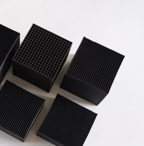 Quality Honeycomb-Structured Activated Carbon for Reliable Filtration Solutions