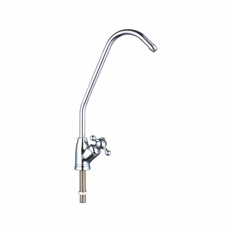 High-Quality Stainless Steel Faucet for Reverse Osmosis Filters