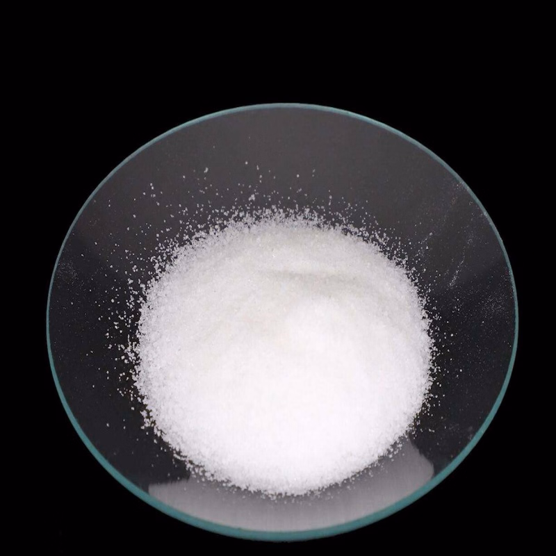 Anionic Polyacrylamide: Chemical Coagulant for Water Treatment, Oil & Paper Industries