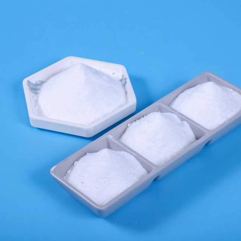 High-Purity Anionic and Nonionic Polyacrylamide for Water Treatment and Soil Stabilization