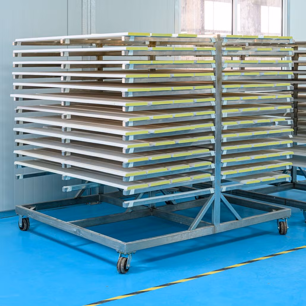 Expert Ceramic Membrane Filter UF Filtration Cylindrical Ceramic Membrane Module