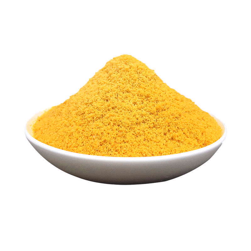High-Quality Polymeric Aluminum Chloride for Water Treatment