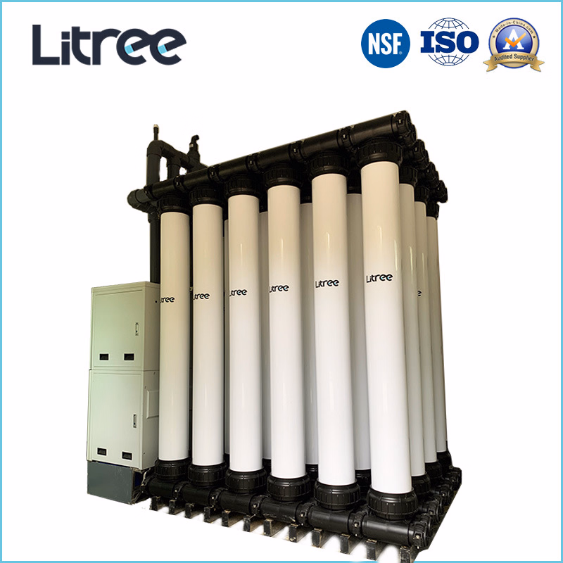 UF Membrane Module Water Treatment for Fruit Wine Grape Wine and Yellow Wine