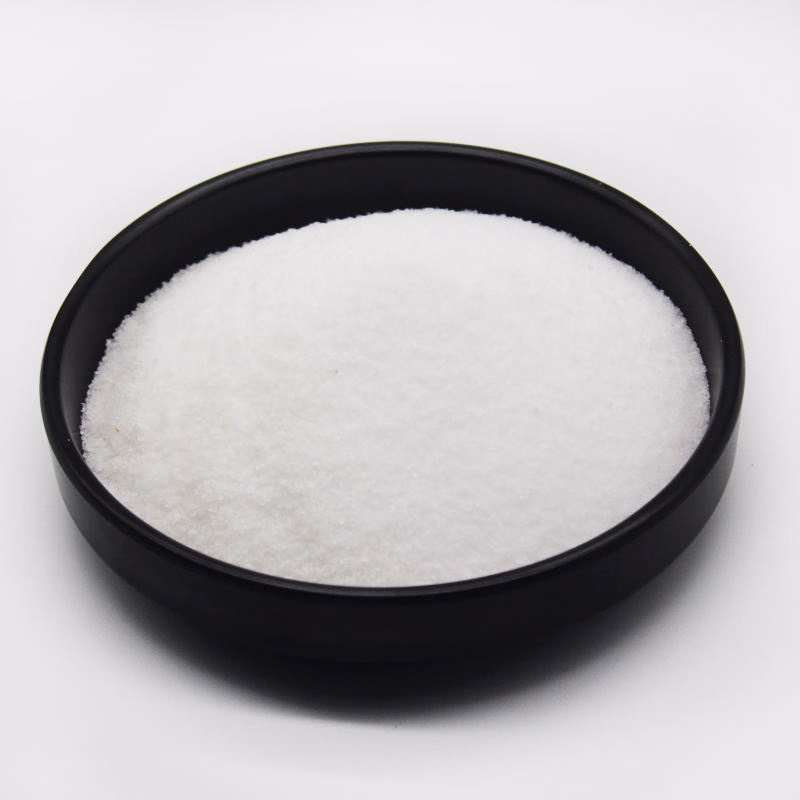 Cationic Polyacrylamide (CPAM) : High-Grade Coagulant for Water Treatment