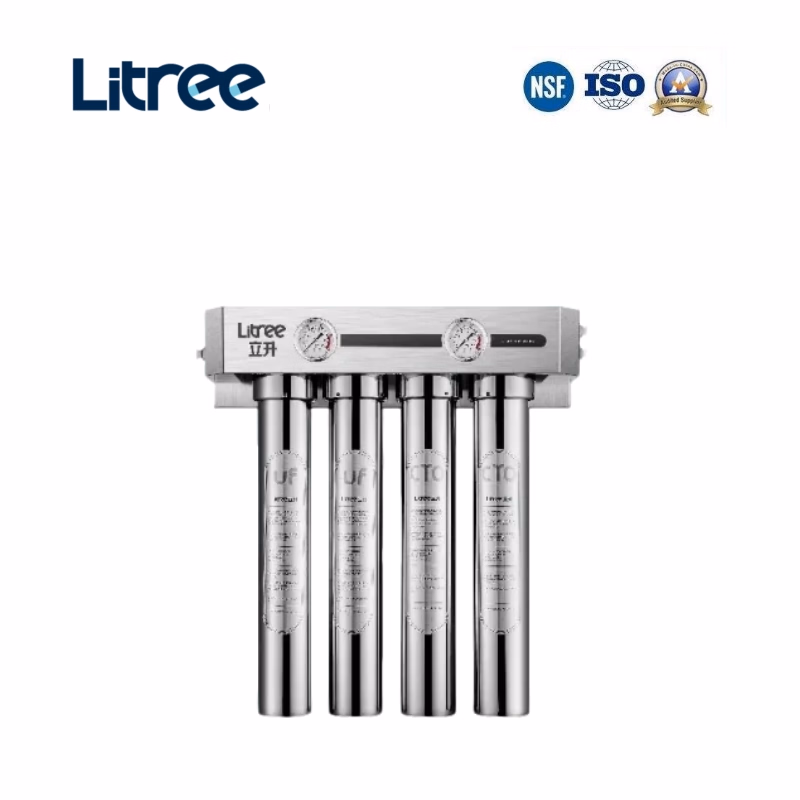 Litree Household UF Water Filter System Water Treatment