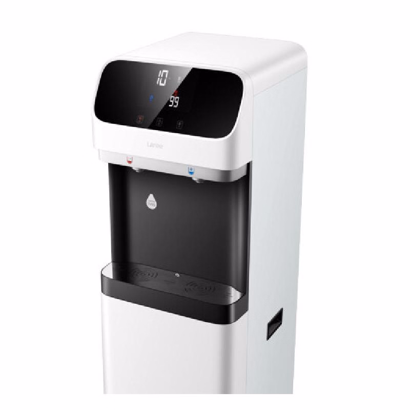 Energy Efficient Automatic Electric Cold Hot Cooling Floor Standing Office Business Drinking Water Purification Machine Water Filter