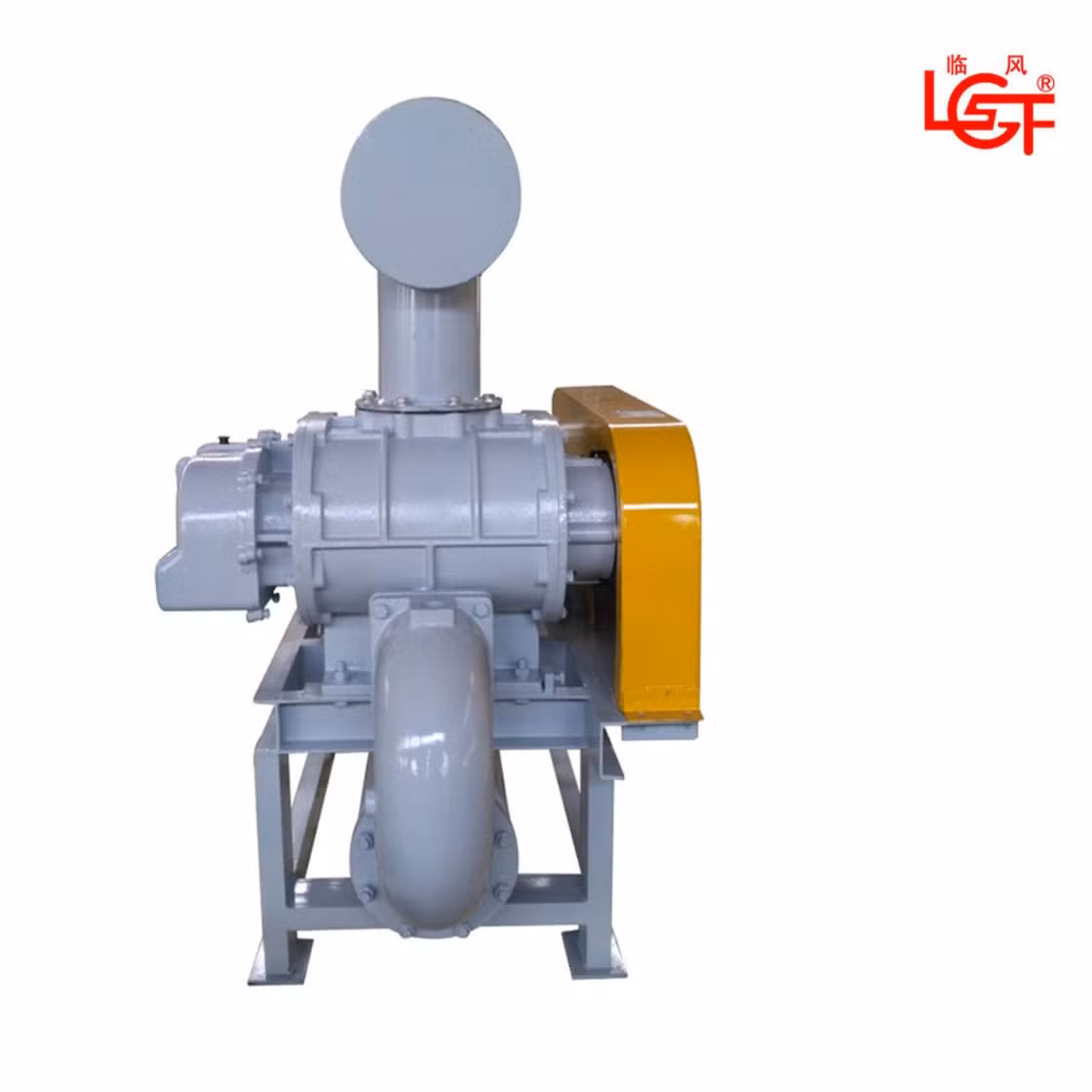 Energy Saving Industrial Air Suction Vacuum Pump Root Blower