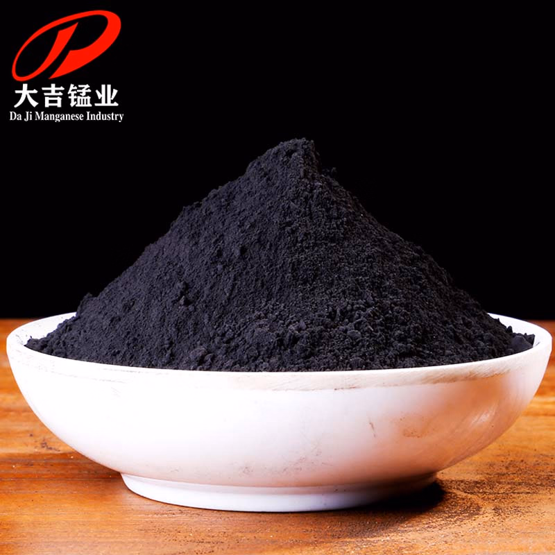 Manganese Dioxide Powder for Battery Cathode Material