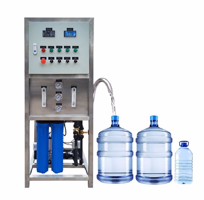 One-Year Warranty Most Popular Professional Reverse Osmosis Filter