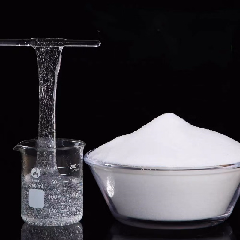 Cationic Polyacrylamide (CPAM) : Superior Coagulant for Water Treatment