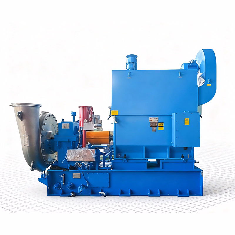 Advanced Mvr Evaporator for Lithium Battery Disassembly Wastewater Treatment