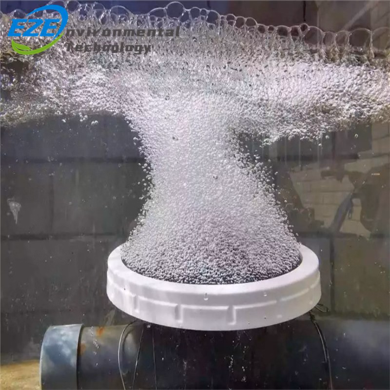 Durable Fine Bubble Diffuser for Sewage Treatment Plant