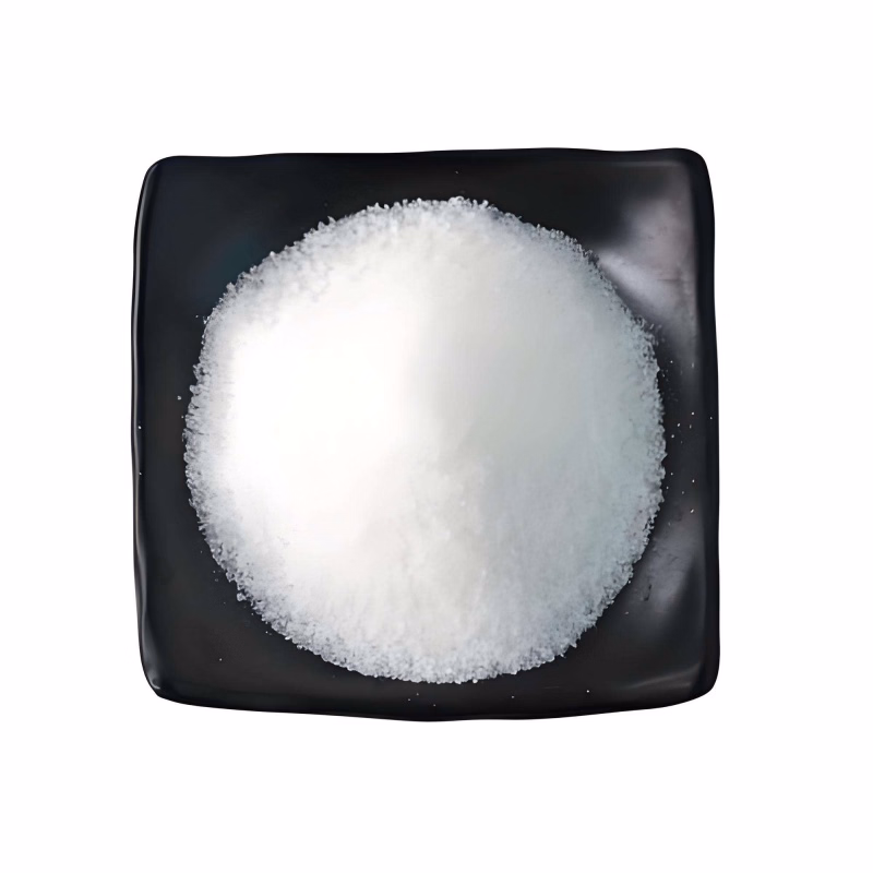 High-Quality Polyacrylamide for Water Treatment & Soil Stabilization